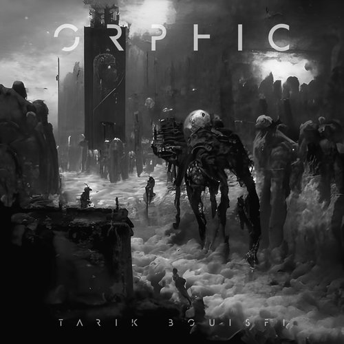 Tarik Bouisfi - Orphic [4066218496574]